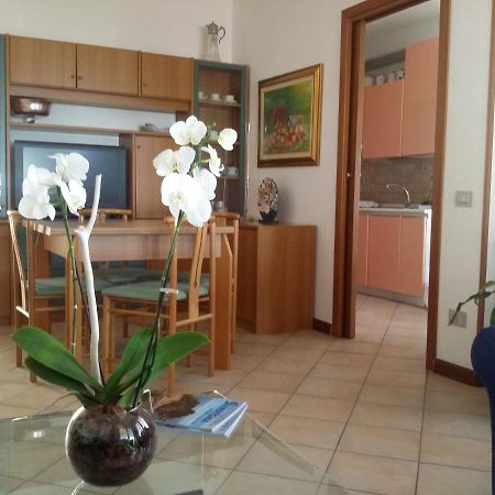 B&B Benjamin Бадеси Экстерьер фото