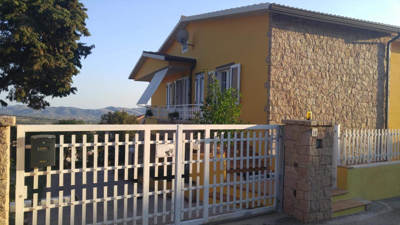 B&B Benjamin Бадеси Экстерьер фото