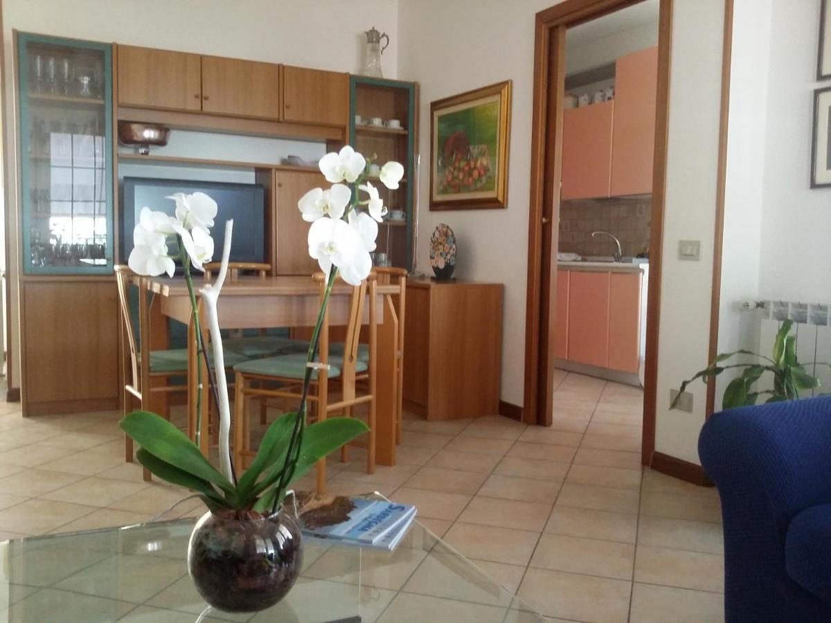 B&B Benjamin Бадеси Экстерьер фото